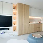 Blvd De La Croisette 82a, Cannes, La Reale Apartment Cannes