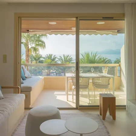 Daire Blvd De La Croisette 82a, Cannes, La Reale