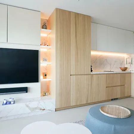 Blvd De La Croisette 82a, Cannes, La Reale Apartment Cannes