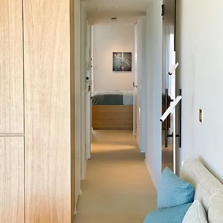 Apartment Blvd De La Croisette 82a, Cannes, La Reale *