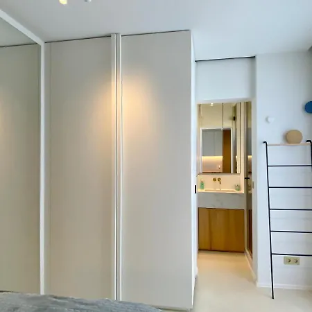 Apartment Blvd De La Croisette 82a, Cannes, La Reale *