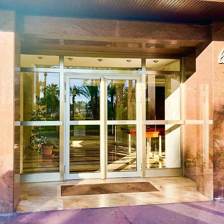 Blvd De La Croisette 82a, Cannes, La Reale Apartment Cannes