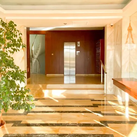 Apartment Blvd De La Croisette 82a, Cannes, La Reale *