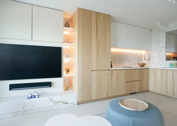 Blvd De La Croisette 82a, Cannes, La Réale Appartement Cannes