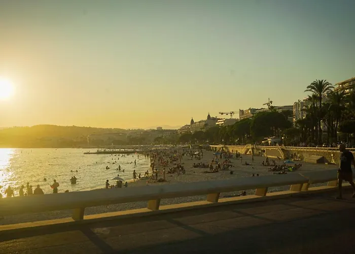 شقة Blvd De La Croisette 82a, Cannes, La Reale *
