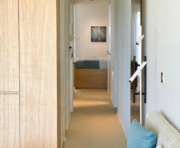 شقة Blvd De La Croisette 82a, Cannes, La Reale *