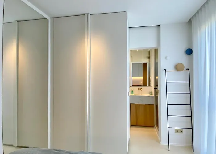 شقة Blvd De La Croisette 82a, Cannes, La Reale *