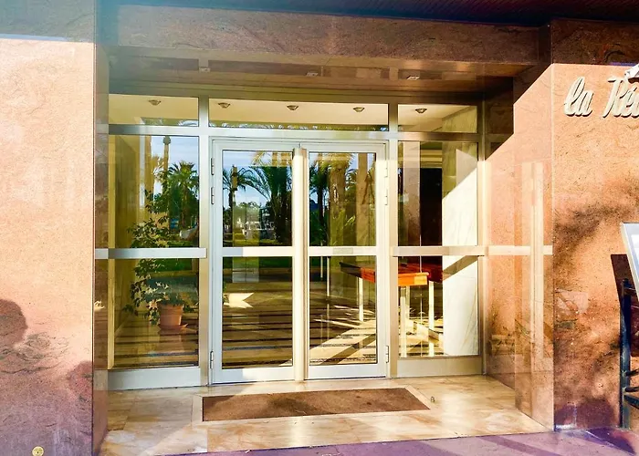Blvd De La Croisette 82a, Cannes, La Réale Appartement Cannes