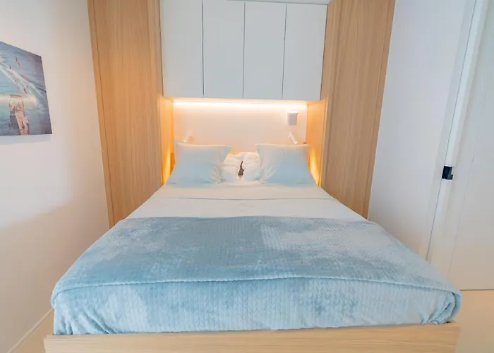 Blvd De La Croisette 82a, Cannes, La Reale شقة