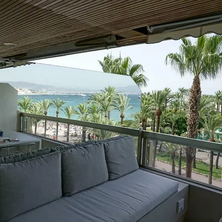 Blvd De La Croisette 82a, Cannes, La Réale * Cannes